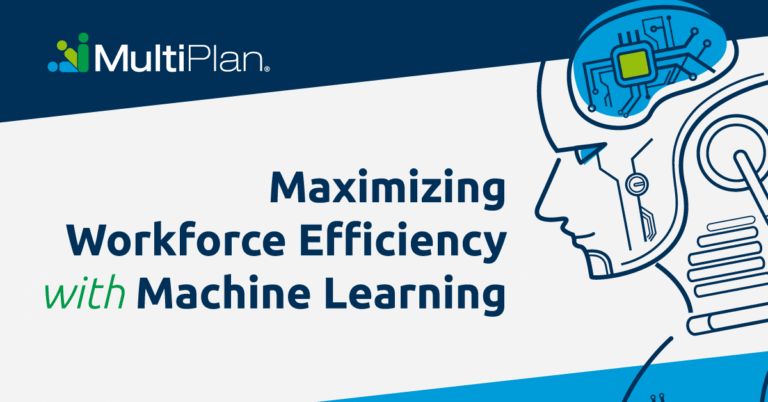 Infographic: Using Machine Learning to Boost Workforce Efficiency ...