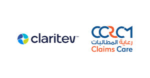 Claritev and Claims Care Revenue Cycle Management, a Burjeel Holdings Company partner
