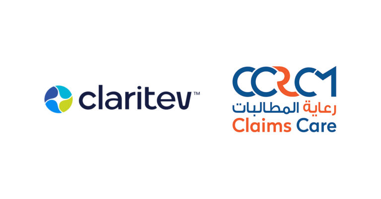 Claritev and Claims Care Revenue Cycle Management, a Burjeel Holdings Company partner