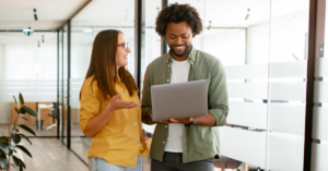 The Missing Link in Benefits Management