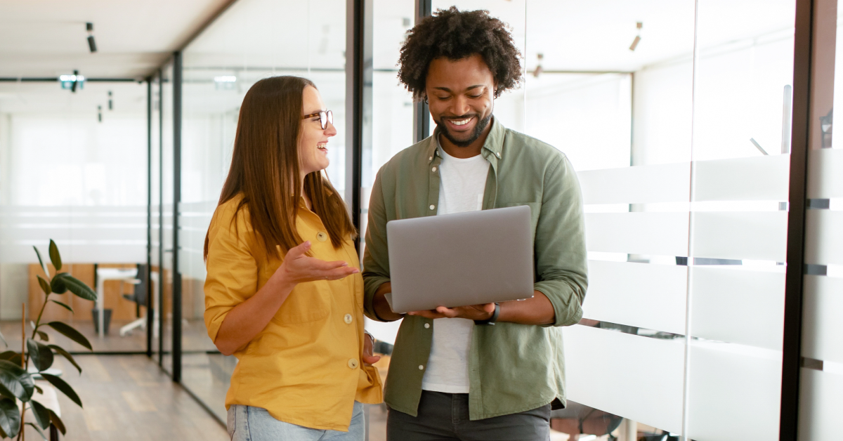 The Missing Link in Benefits Management