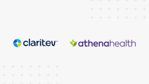 Claritev and athenahealth