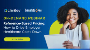 reference-based pricing for employers