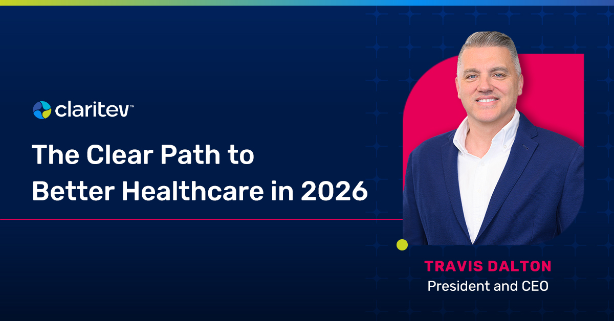 Clear Path to Better Healthcare 2026