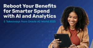 5 Takeaways from Oracle AI World 2025