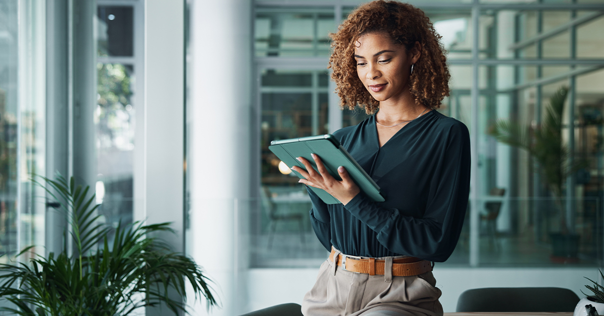 Ctrl+Alt+Benefits White Paper