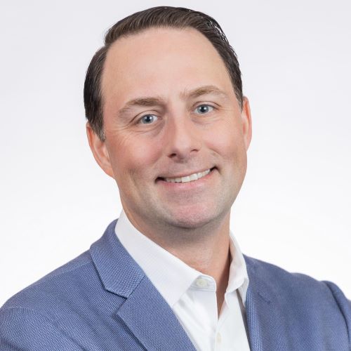 Brad Ross headshot