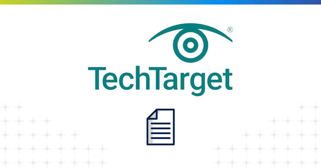 TechTarget