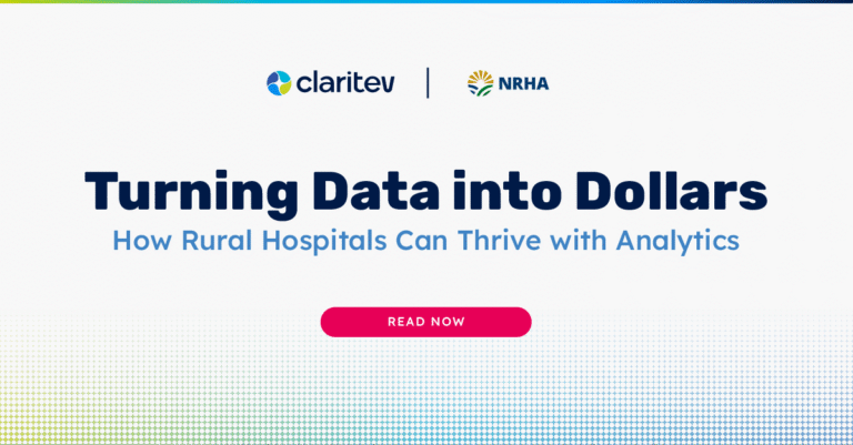 Turning Data into Dollars-Blog Post