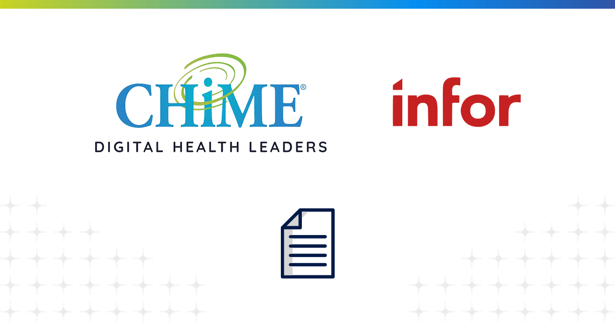 CHIME Digital Health Leaders