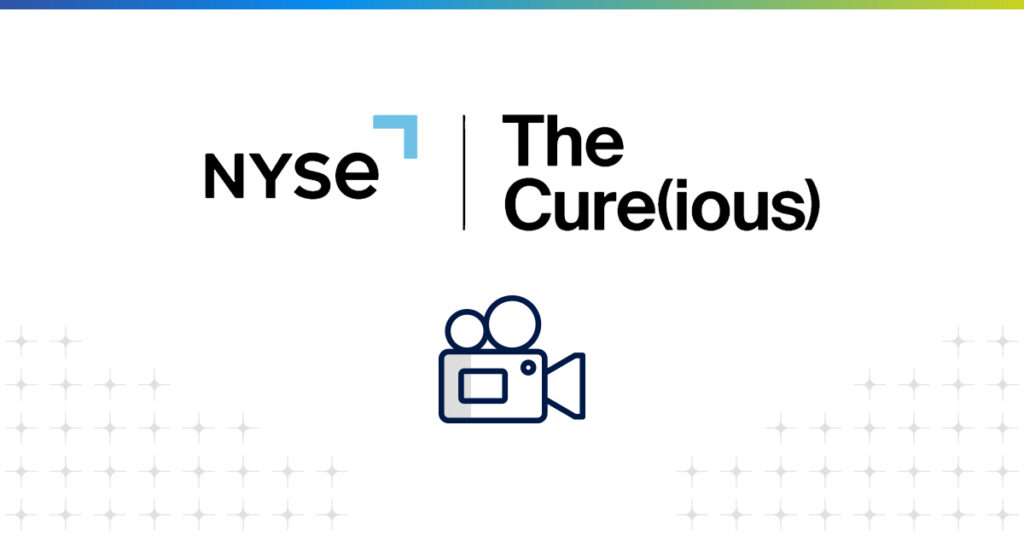 Cure(ious) Interview