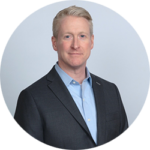 Matt Baird headshot