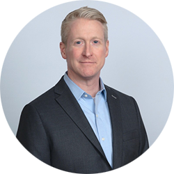 Matt Baird headshot