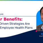 On-Demand Webinar Smarter Benefits: How Data-Driven Strategies Are Reshaping Employee Health Plans | Claritev