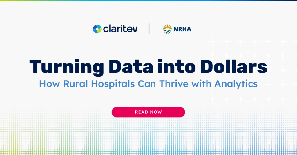 Turning Data into Dollars thumbnail