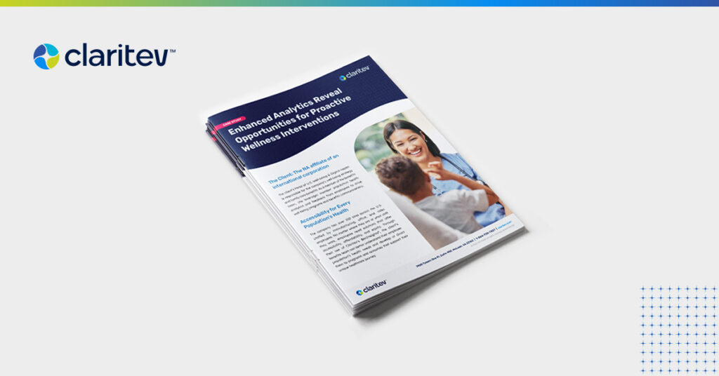 Employer's Story Case Study book graphic