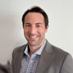 Dave Murtaugh headshot