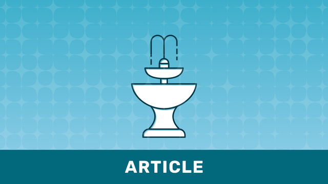The Fountain of Youth in Healthcare is Fostering an Innovation Mindset