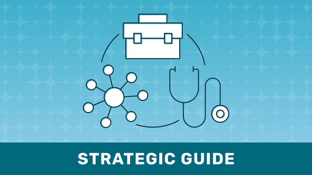 What Healthcare Leaders Should Expect from Modern Medical Networks