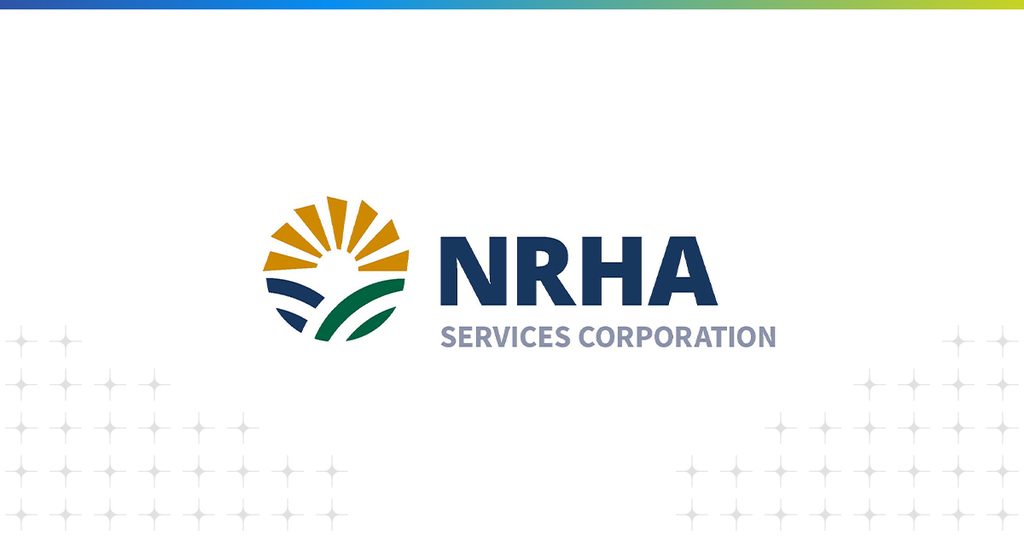 NRHA Services Corporation logo representing a healthcare industry partnership focused on provider network solutions, cost management, and healthcare access.