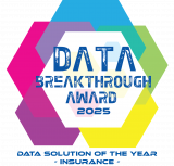Data_Breakthrough_Awards_2025-Claritev Data_Breakthrough_Awards_2025-Claritev